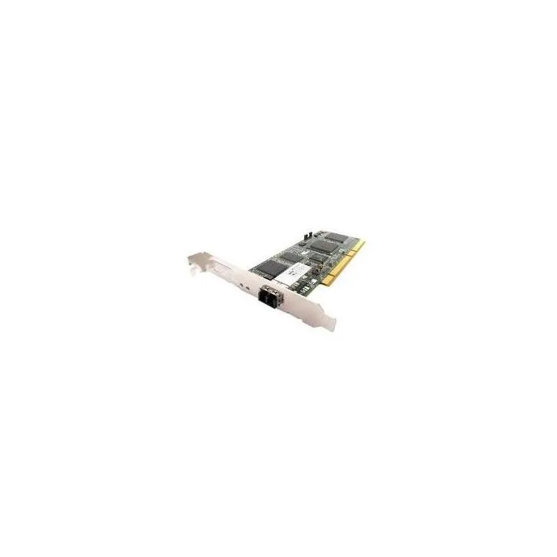 DELL DELL Tr616 4Gb Fibre Channel Host Bus Adapter Standard Bracket — product photo
