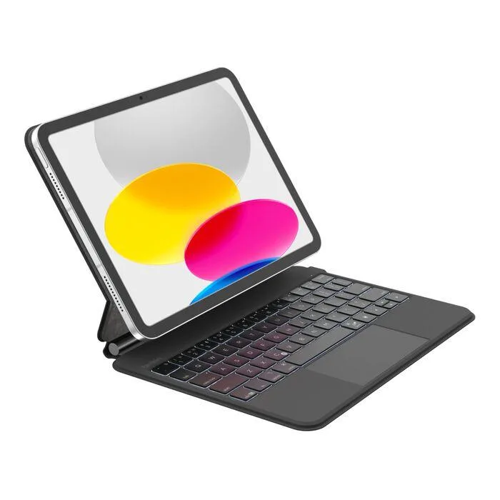 Belkin Belkin Pro Keyboard Case BBZ002TT-V3 accessory for iPad 10.9 — product photo