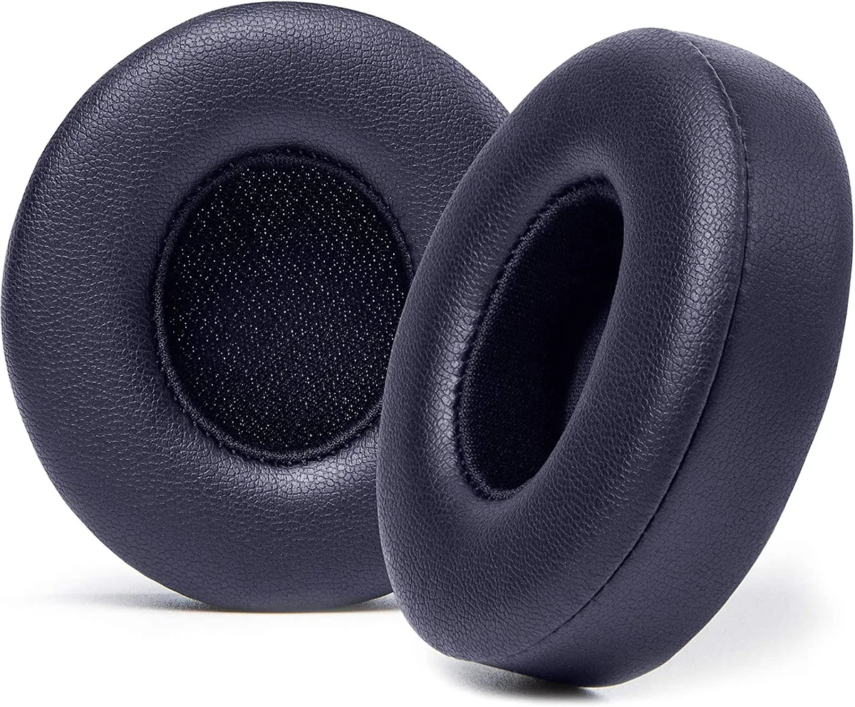 aibileec aibileec B0534 Replacement Earpads for Beats Solo 2/3 Wireless Black — product photo