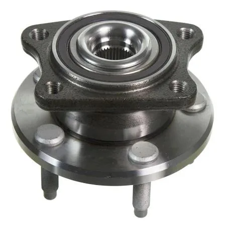Moog Moog 512300 Hub Assembly Solar — product photo
