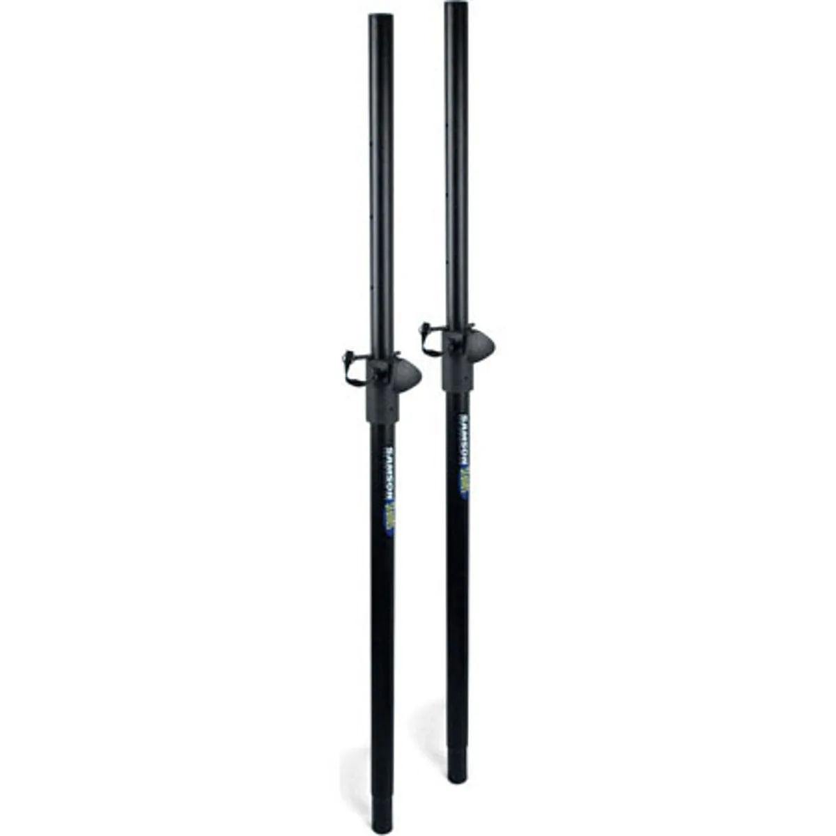 Samson Samson TS20 Mounting Poles Pair 56 in 142.24 cm — product photo