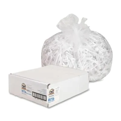 Genuine Joe Genuine Joe 1756 High Density Can Liners 16 Gal 24x33 1000 CT cleaning — product photo
