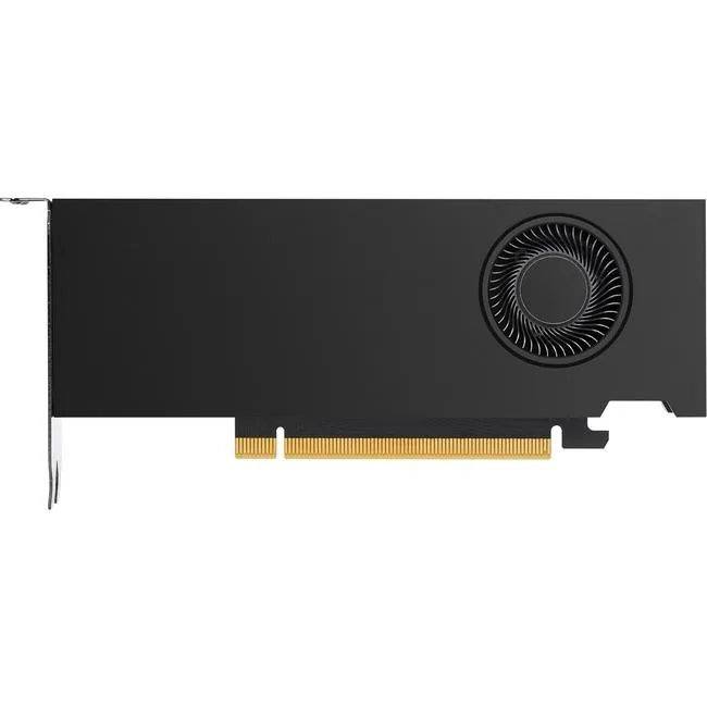 HP HP RTX A2000 6GB GDDR6 graphics card 340L0AA — product photo