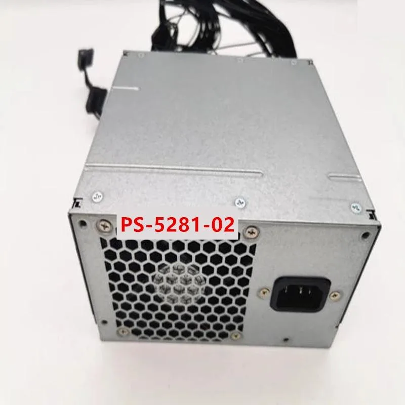 KHACHIMO KHACHIMO 280W ATX power supply PS-5281-02 PC6001 — product photo