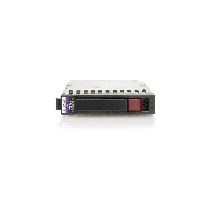 HP HP 507129-008 72Gb 15K Sas 2.5 Inch Hard Drive — product photo