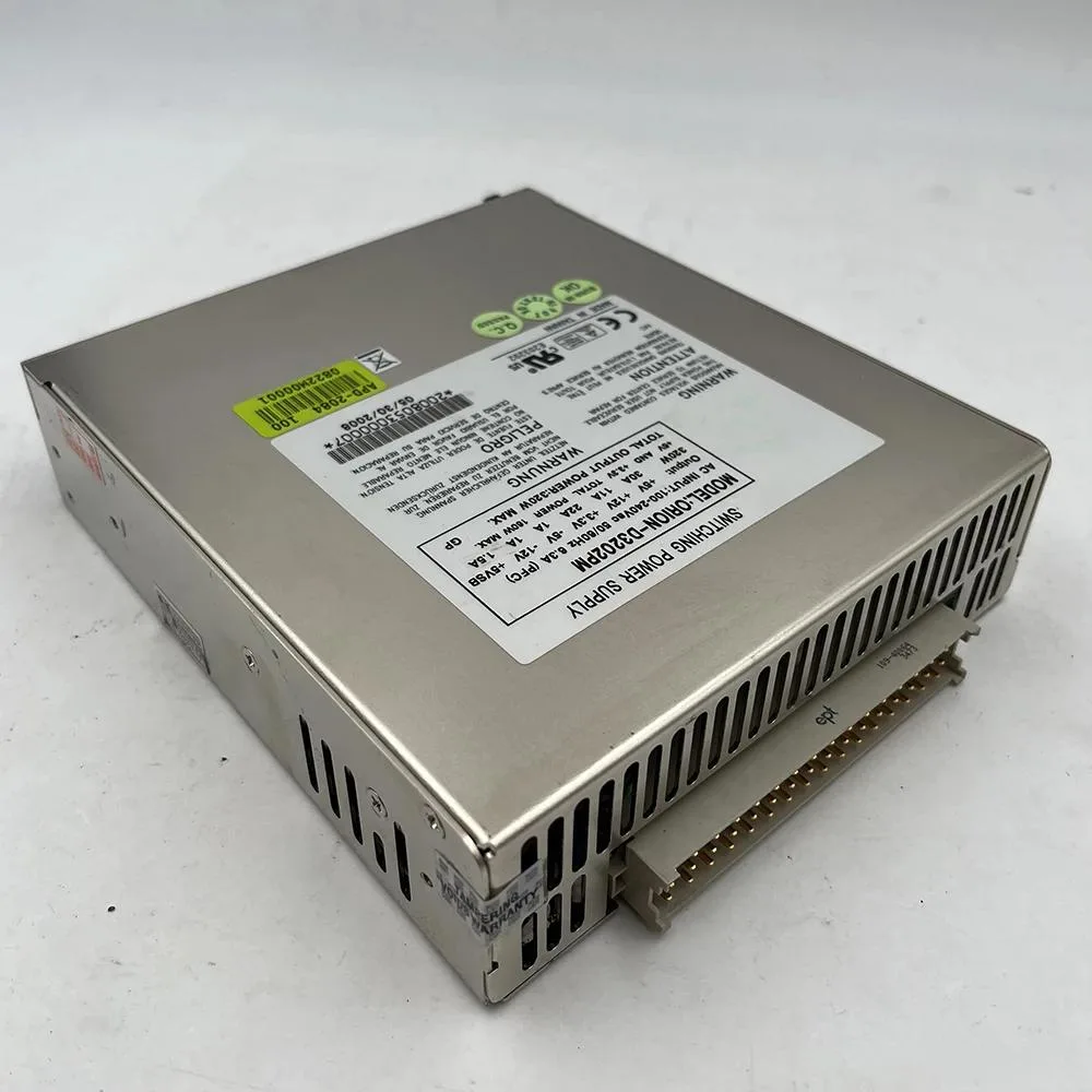KHACHIMO KHACHIMO ORION-D3202PM 320W ATX Power Supply — product photo
