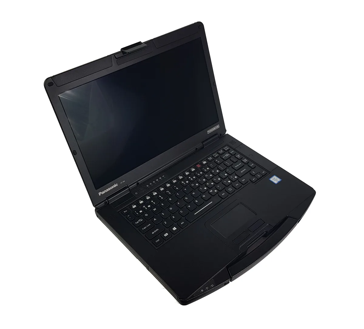 Panasonic Panasonic Toughbook CF 54 i5 5300U 8GB 480GB SSD 14" Touch — product photo