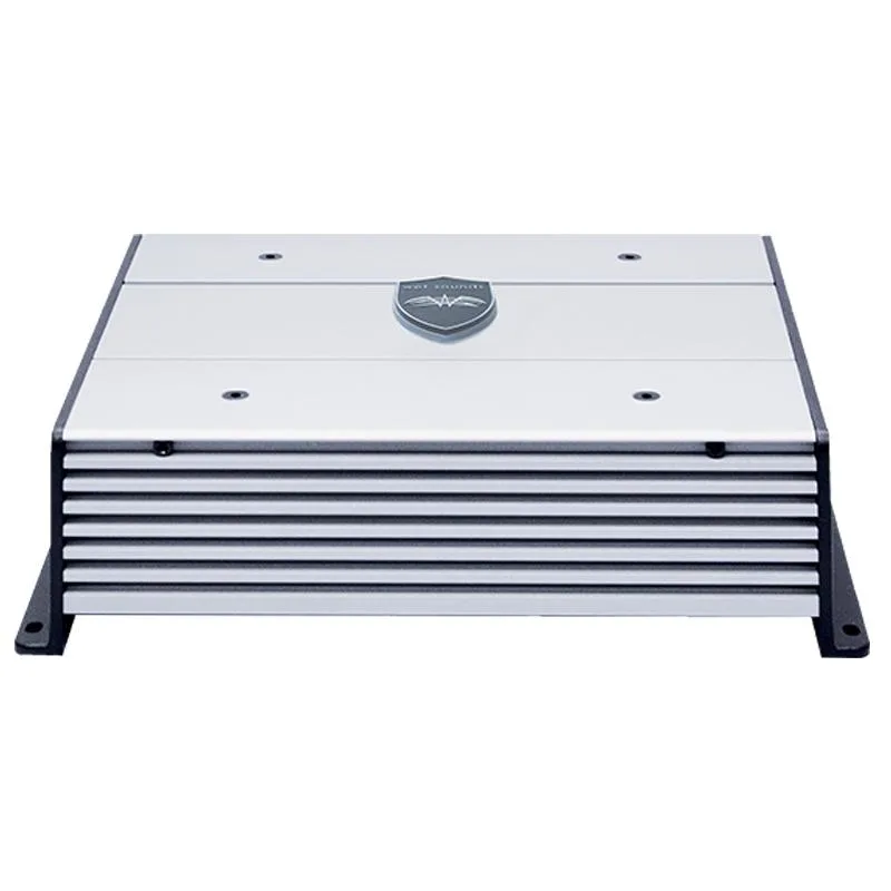 Wet Sounds Wet Sounds HTX-2 2-channel car amplifier — product photo