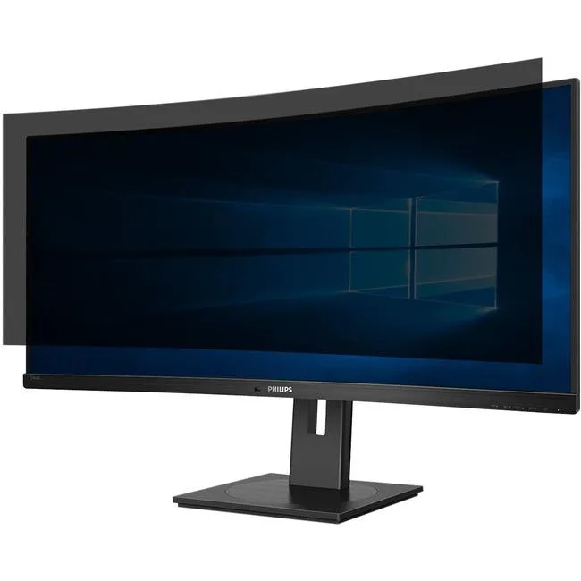 Targus Targus AST106GLZ 4Vu Privacy Screen 34" 21:9 install accessory — תמונת המוצר