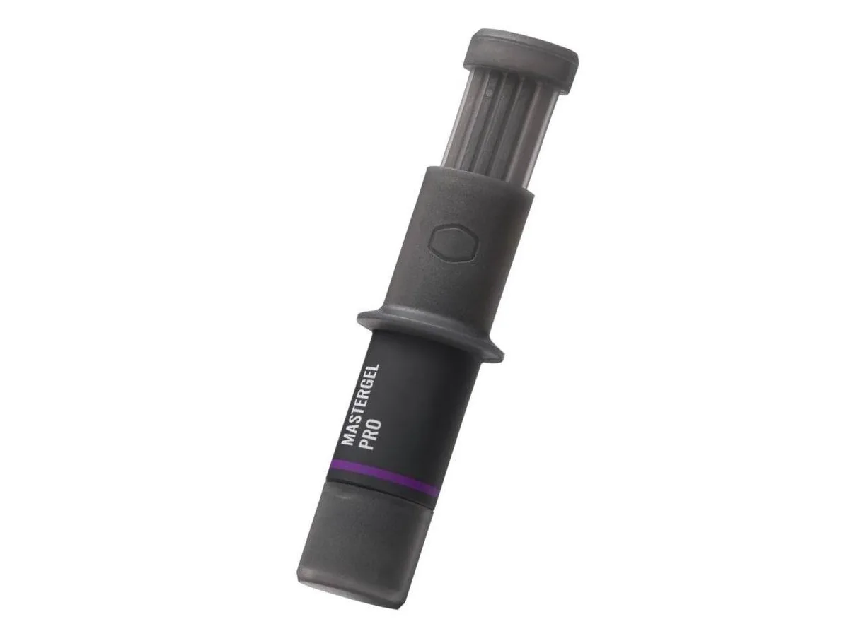 Aa Pub Aa Pub MasterGel Pro 1.5 ml thermal paste 11 W/mK — product photo