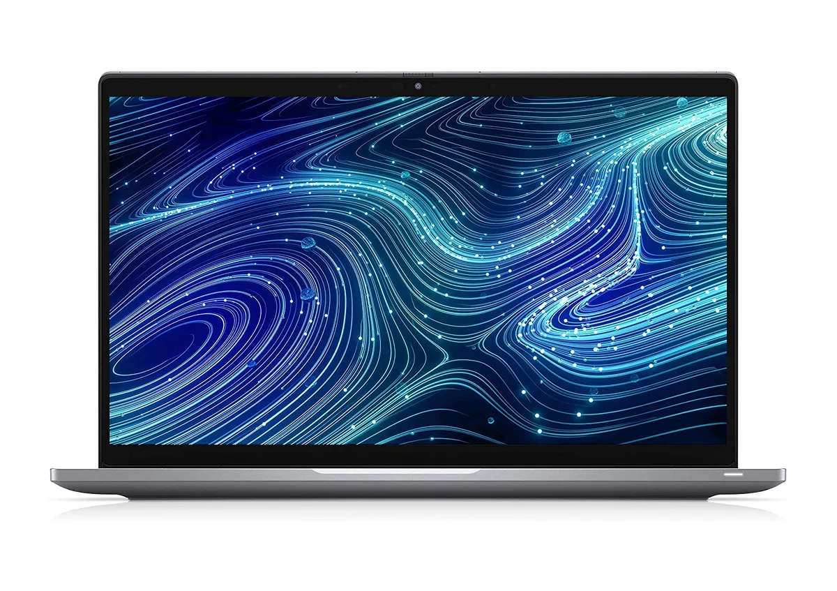 DELL DELL J5-7420A28 laptop i7-1185G7 16GB 1TB NVMe 14" FHD — fotografie produktu