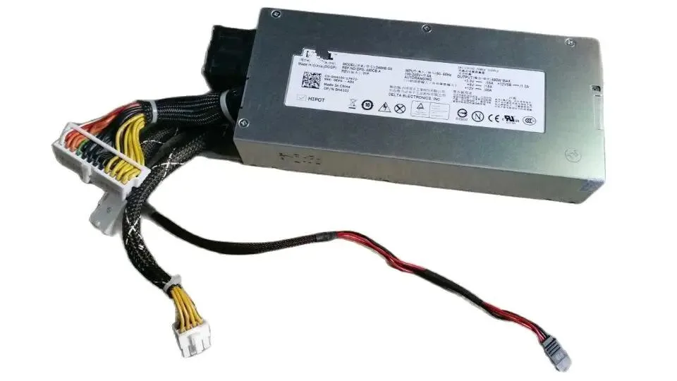 KHACHIMO KHACHIMO R510 Server Power Supply D480E-S0 H410J — product photo