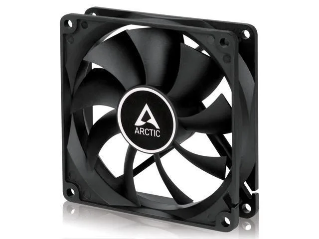 ORVIX ORVIX F9 92 mm Case Fan 1800 RPM Black — product photo