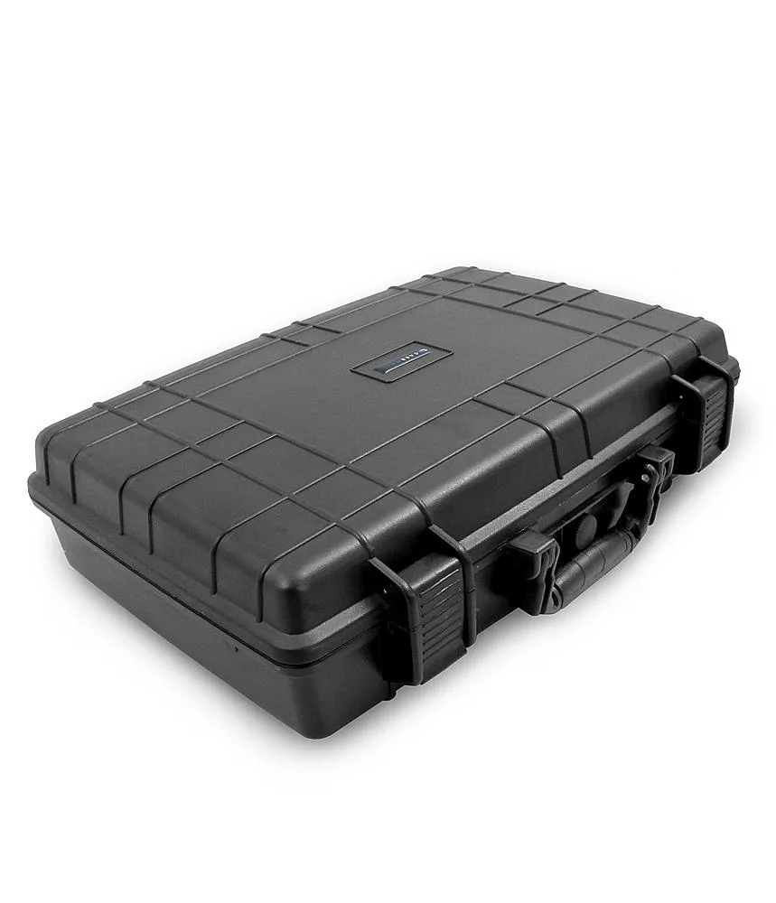 CASEMATIX CASEMATIX RMR20-LPTP laptop case 15.6" waterproof hard shell — product photo