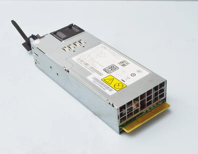 godream godream I620-G10 R1CA2551A APM12V0004 550W Server Power Supply — product photo