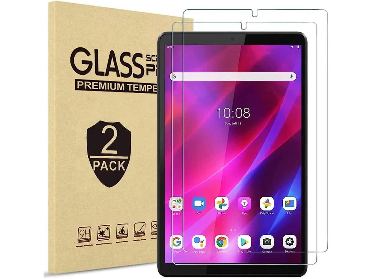 BONAEVER BONAEVER TB300XU Screen Protector 2 Pack 0.33mm 9H — product photo