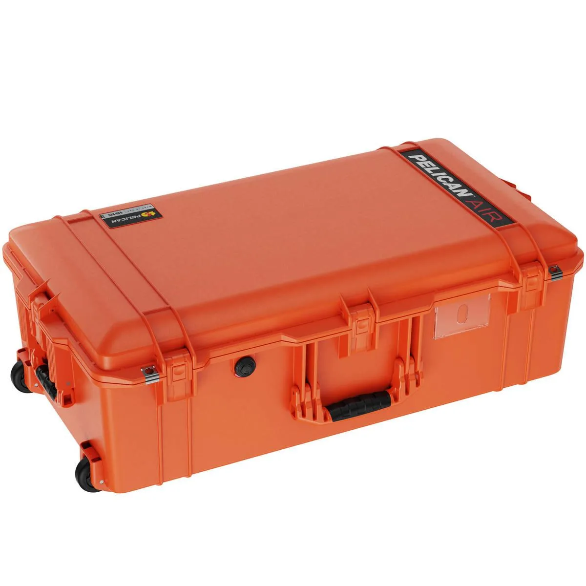 Pelican Products, Inc. Pelican 1615NF Air Wheeled Check-In Case without Foam, Orange — product photo