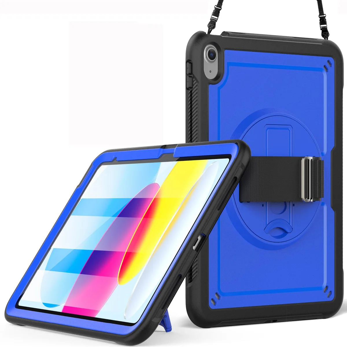 BONAEVER BONAEVER A2696/A2757/A2777 laptop case 10.9 2022 Blue — product photo