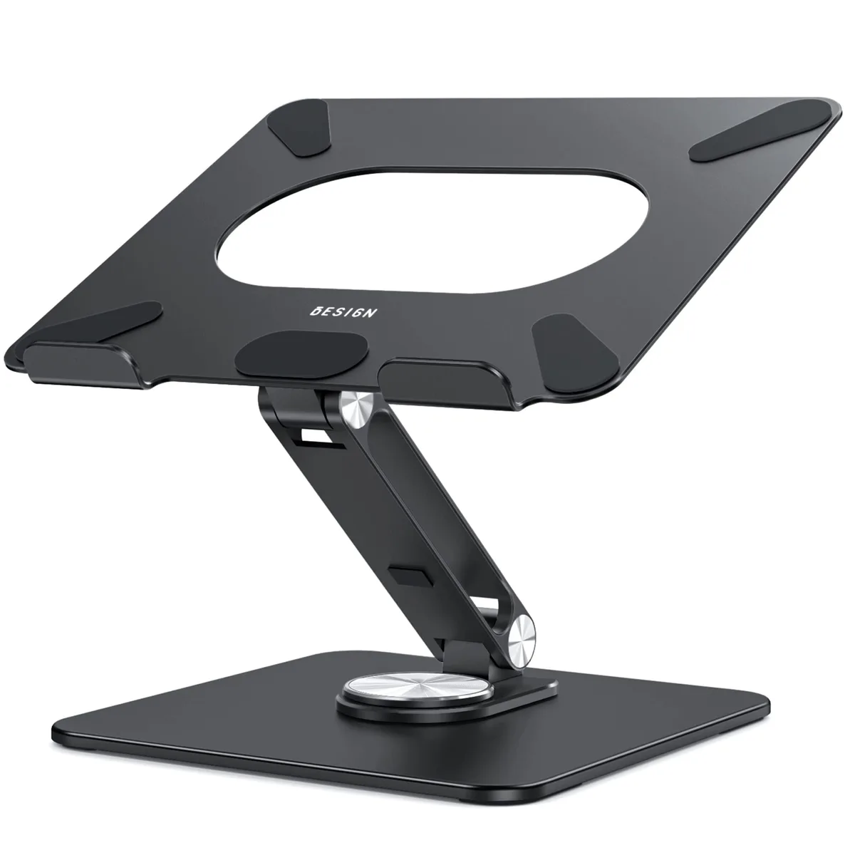  Rain Design LSX7 Adjustable Laptop Stand 10-15.6" Black — product photo