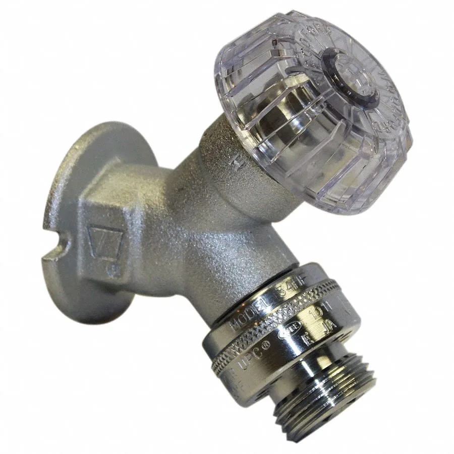 Woodford Manufacturing Company Woodford Manufacturing Company 24P3/4 trap — product photo