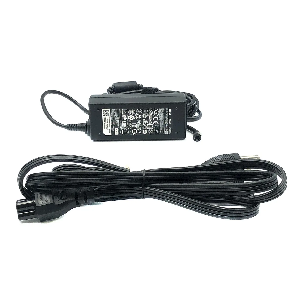 DELL DELL HA45NM140 45W power adapter for XPS 12 13 13D — product photo