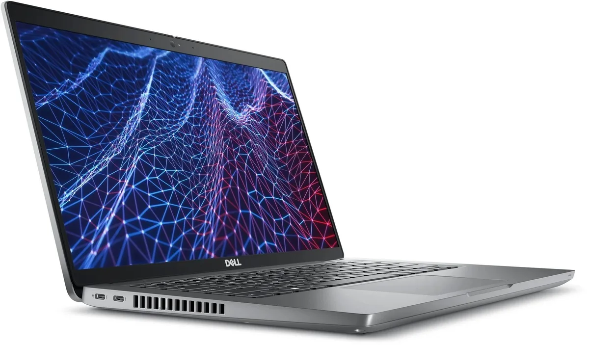 DELL Dell Latitude 5530 15.6 laptop i5-1235U 8GB 256GB — product photo
