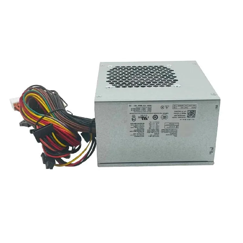 KHACHIMO KHACHIMO XPS 8300 8500 8900 460W 80 PLUS Gold power supply — product photo
