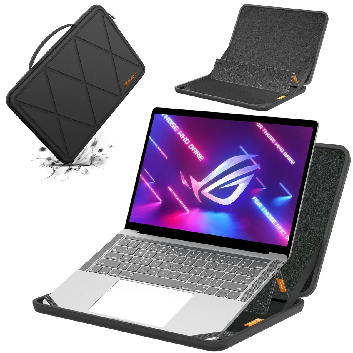  Smatree MS130 Hard EVA Laptop Case 18 inch — product photo
