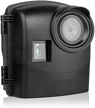 Brinno, Inc. Brinno, Inc. ATH2000 Outdoor Camera Housing Kit — product photo