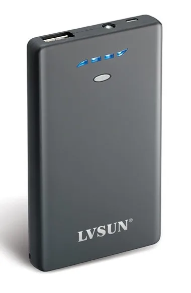 Shenzhen LVSUN Electronics Co. Ltd Shenzhen LVSUN Electronics Co. Ltd LS-B300 3800mAh power adapter — product photo