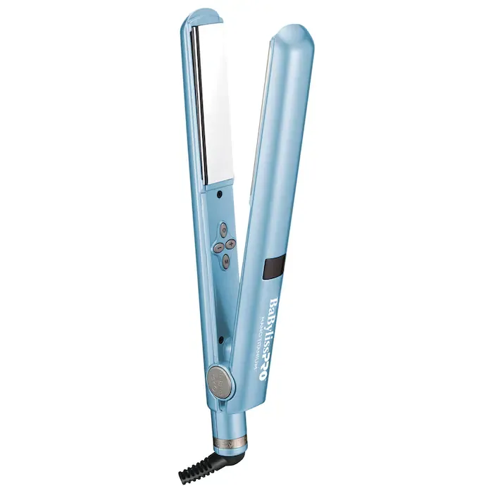 Babyliss Pro Babyliss Pro BNT4095TUC 1" Digital Straightening Iron 450°F — product photo