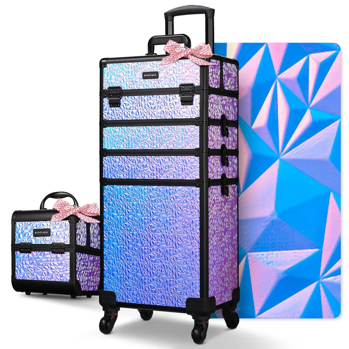 Byootique Byootique 12MKCSET-028LS-0305 luggage — product photo