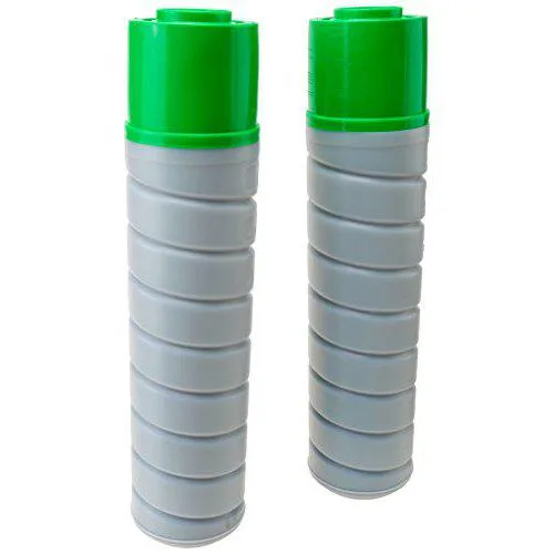 XEROX Xerox 006R01552 Black Toner Cartridge 2-Pack 110000 Pages — product photo