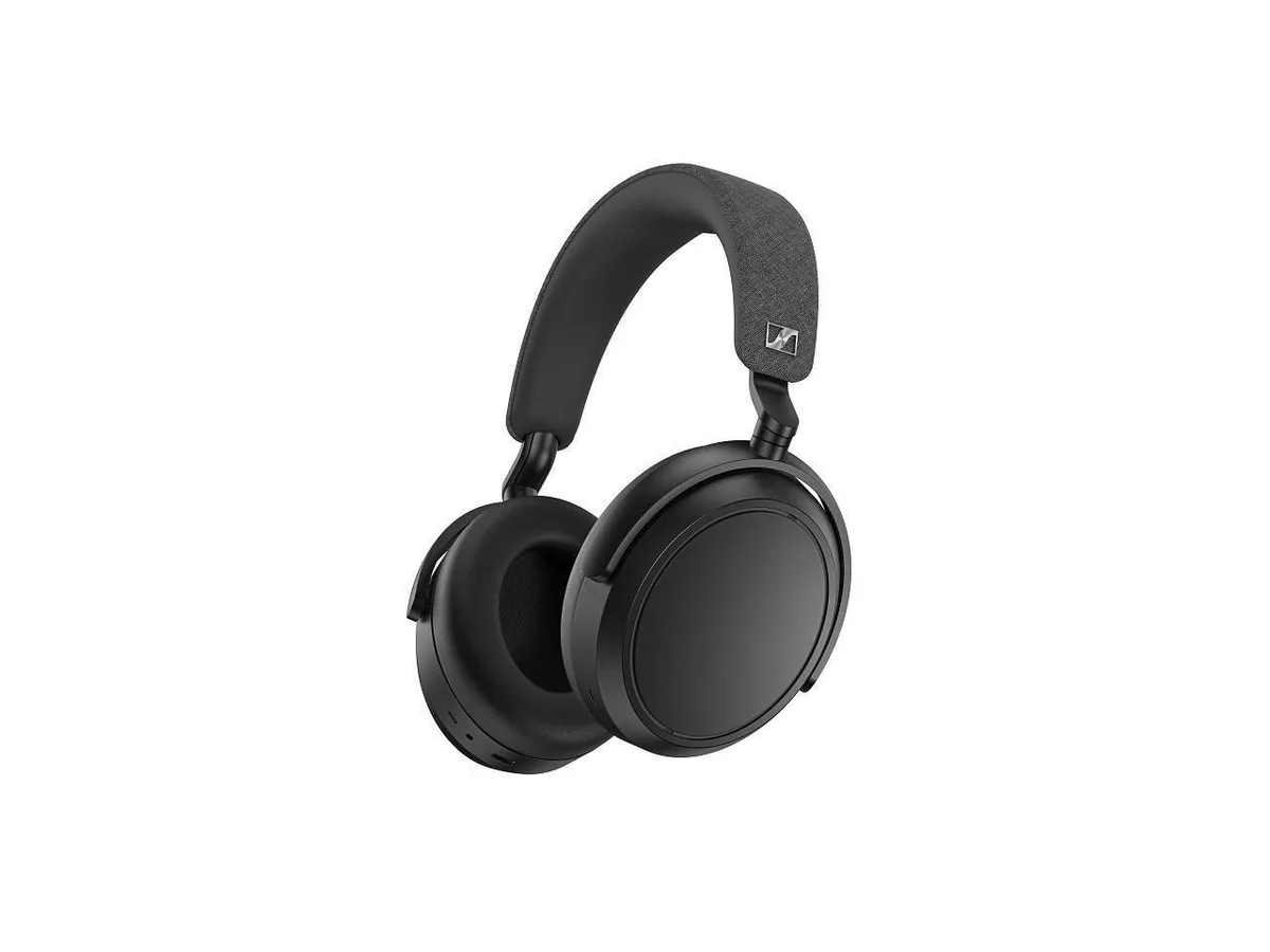aibileec aibileec Momentum 4 Wireless Headphone 42mm 60h — product photo