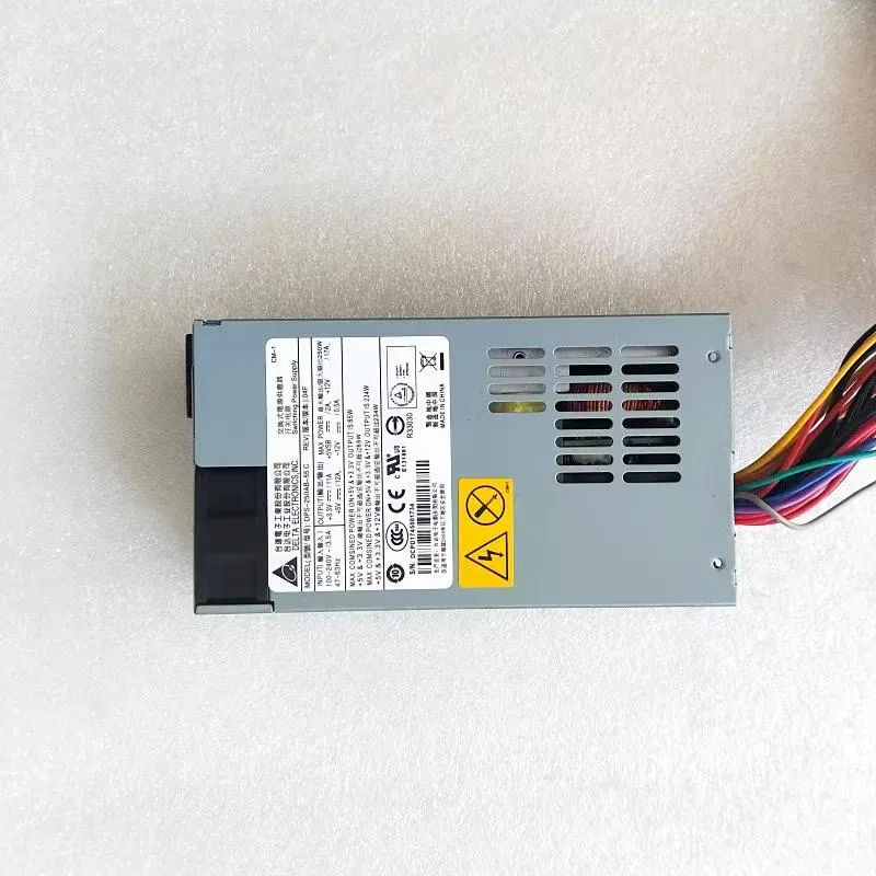 KHACHIMO KHACHIMO DPS-250AB-55 C 1U Power Supply 250W — product photo