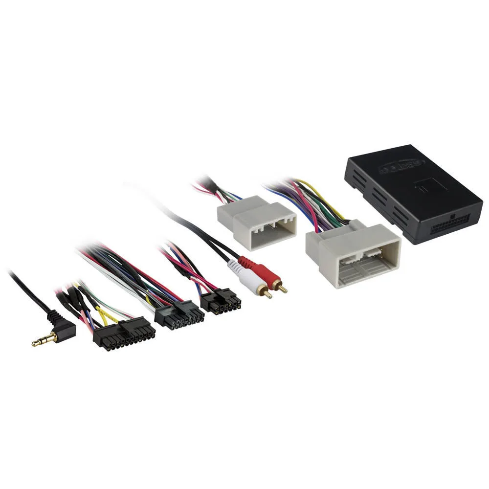 Axxess Technologies Axxess AXHN-1 Clock Retention for Honda 2012-2014 — product photo
