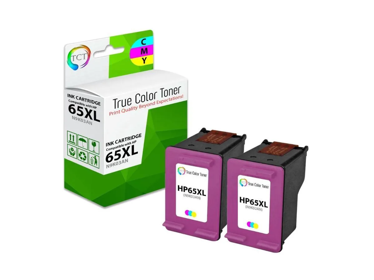 V4ink V4ink 65XL Color 2-Pack 300 Pages — product photo