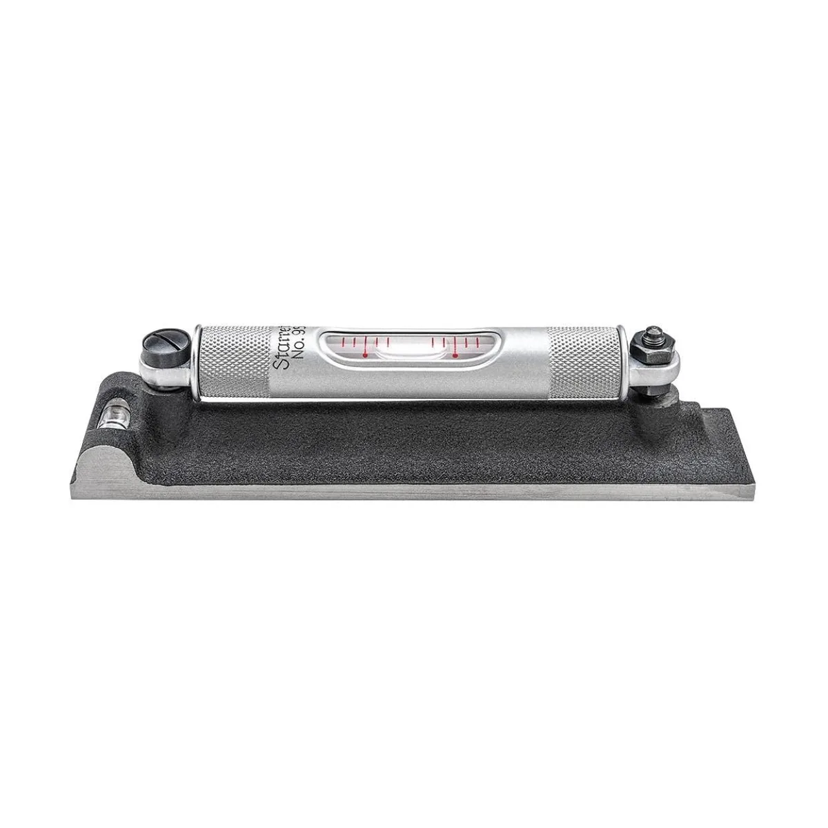 WUQ WUQ 98-6 Machinists Level 150mm 0.42 mm/m 80-90 seconds — product photo