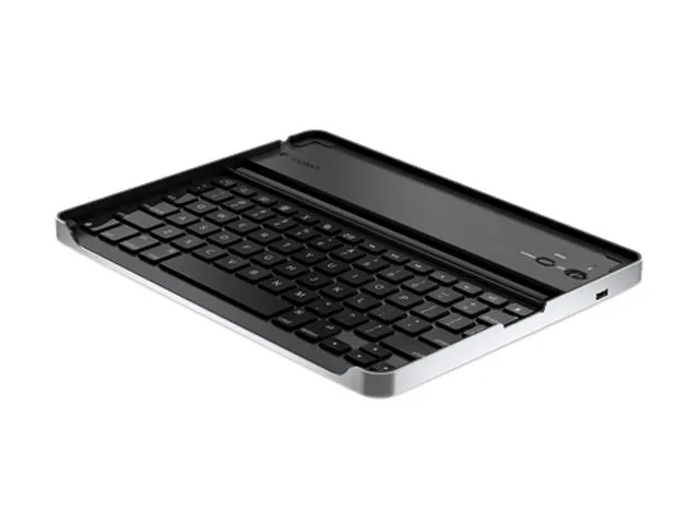 Logitech Logitech 920003402 iPad 2 keyboard case — product photo
