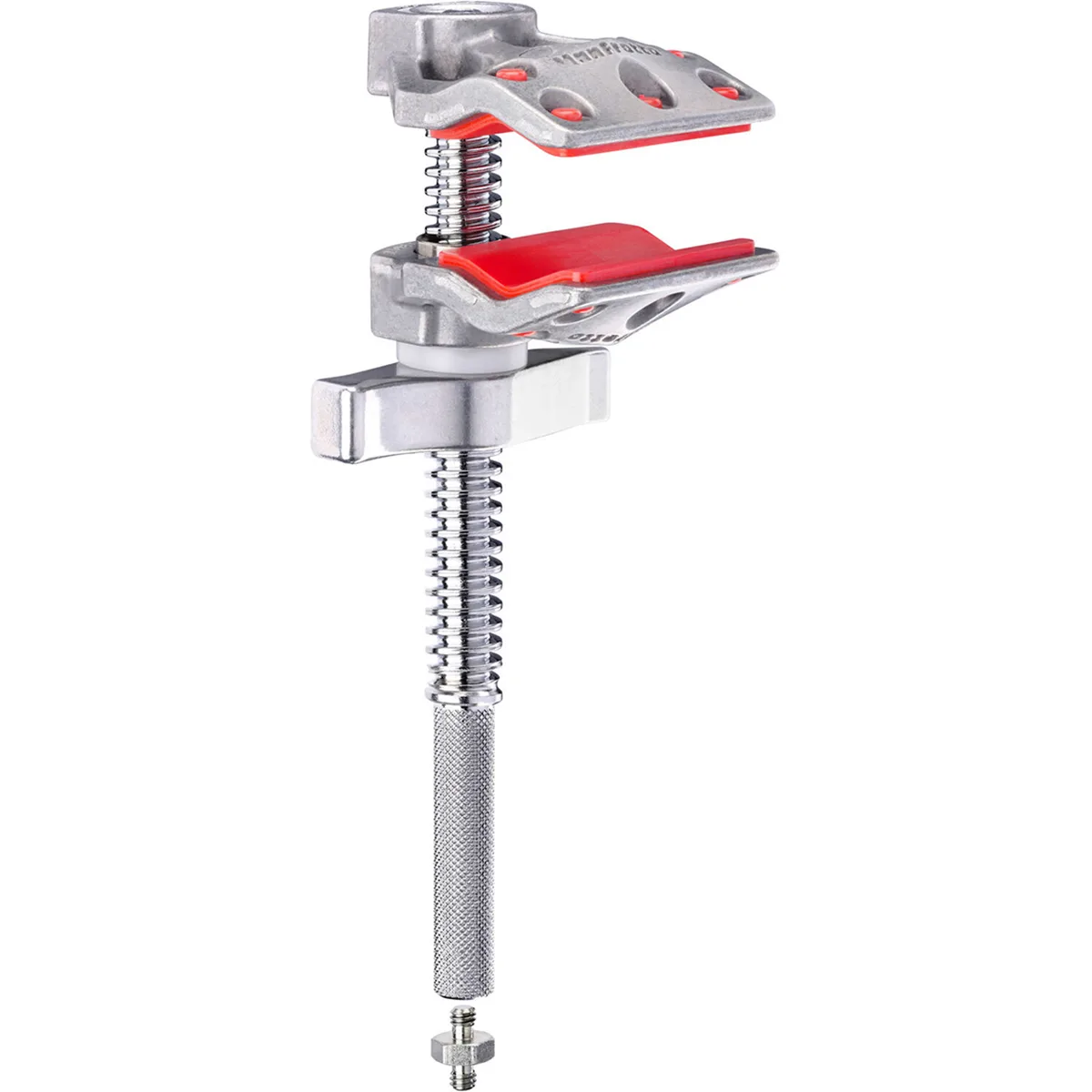Manfrotto Manfrotto 2" Micro-End Vice Jaw Clamp studio — product photo