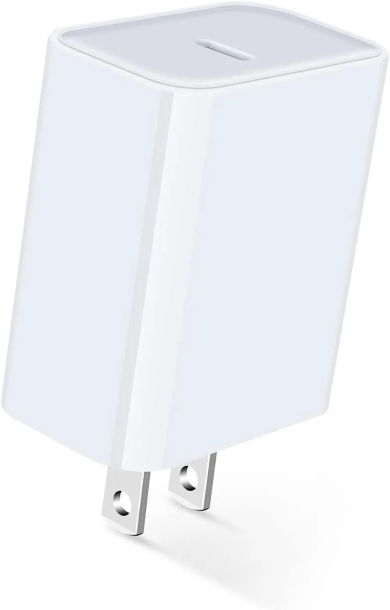 RUOCLRIS RUOCLRIS 20W USB-C PD 3.0 PPS Wall Charger — product photo