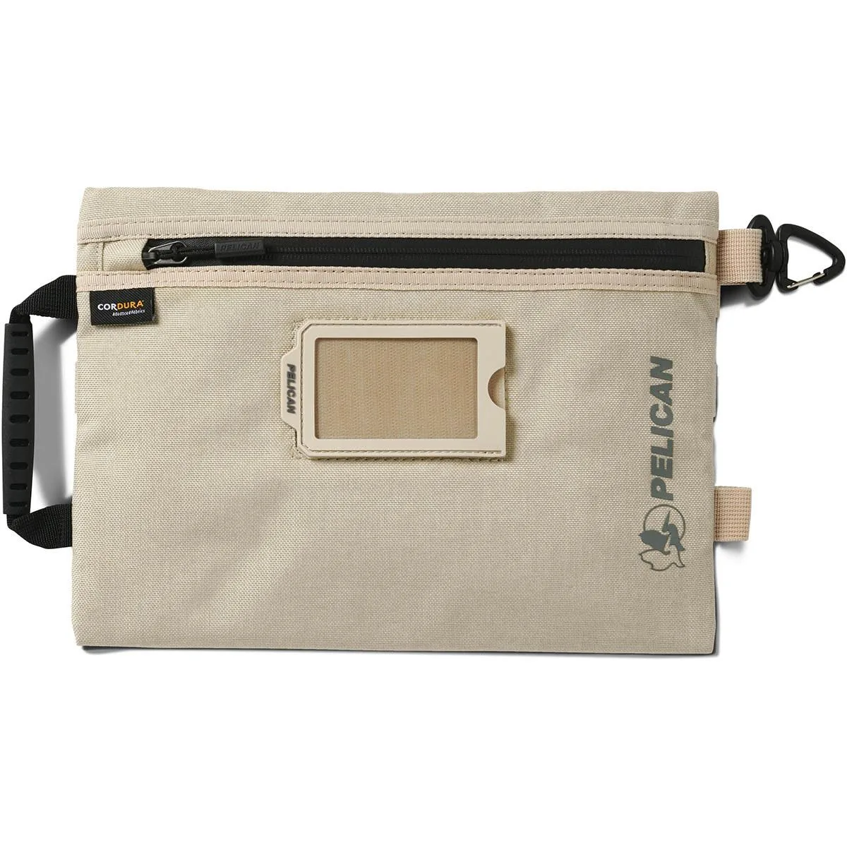Pelican Products, Inc. Pelican ModPak Storage Pouch Large Sand — product photo