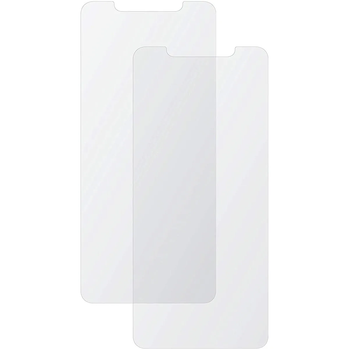 Moment Moment Screen Protector for iPhone 7 and iPhone 8 — product photo