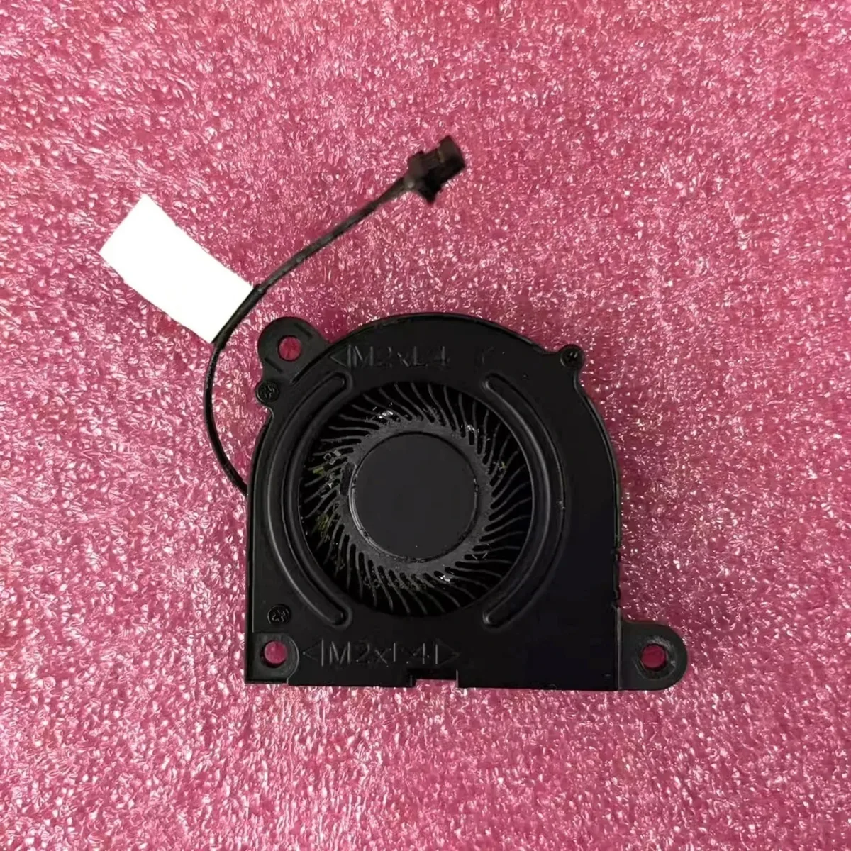 NA NA CPU Cooling Fan for Alienware M16 M18 R1 0XMDV9 — product photo
