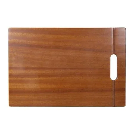 Nantucket Sinks Nantucket Sinks CB-S18121 18 x 12 Prep Station Cutting Board — product photo