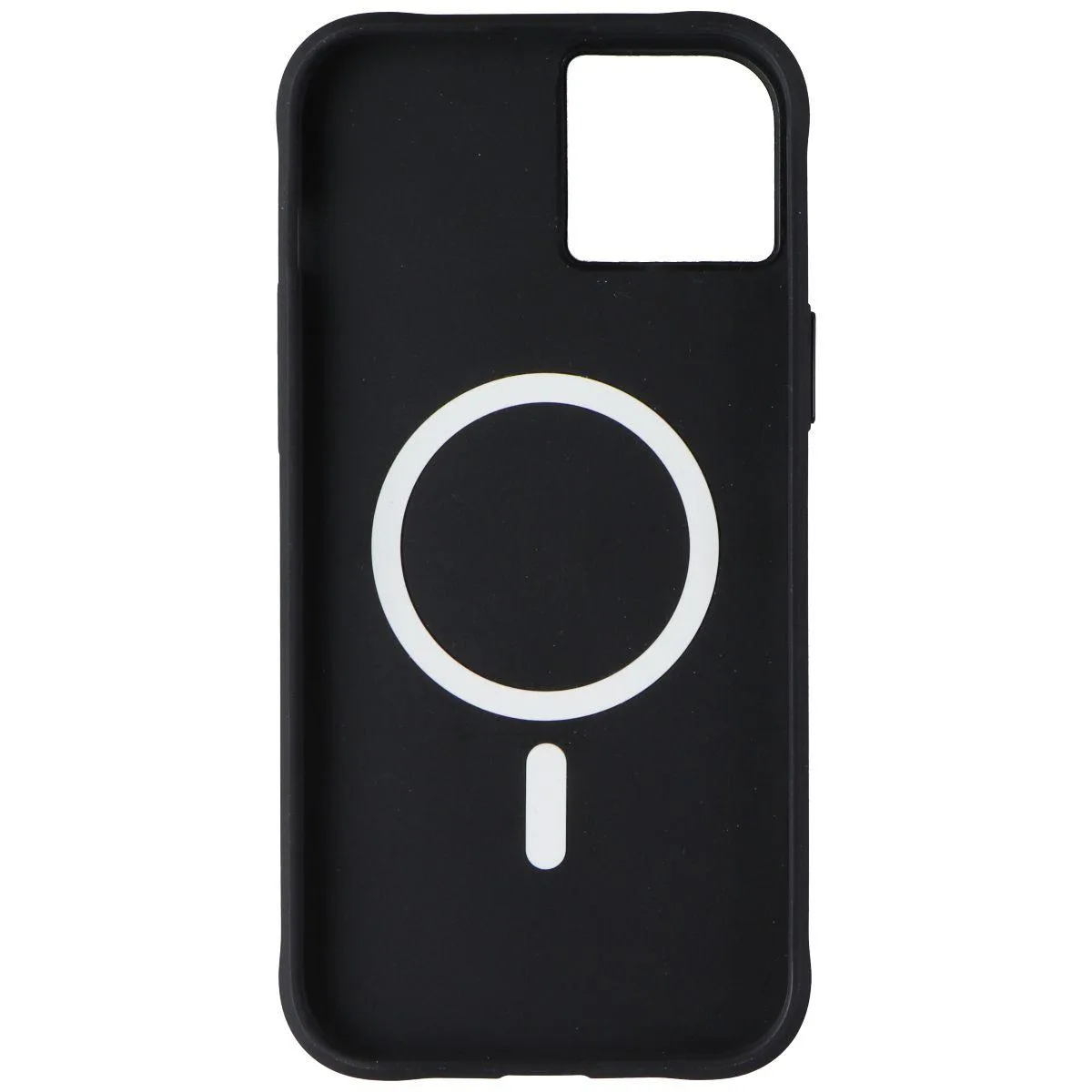 Case-Mate Case-Mate Tough Series Case iPhone 15 Plus Black — product photo