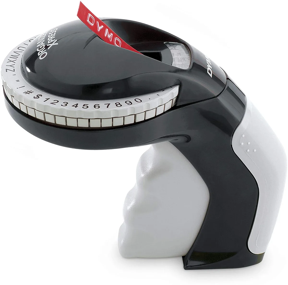 DYMO DYMO Organizer Xpress Pro Embossing Label Maker Starter Kit with 3 Tapes — product photo