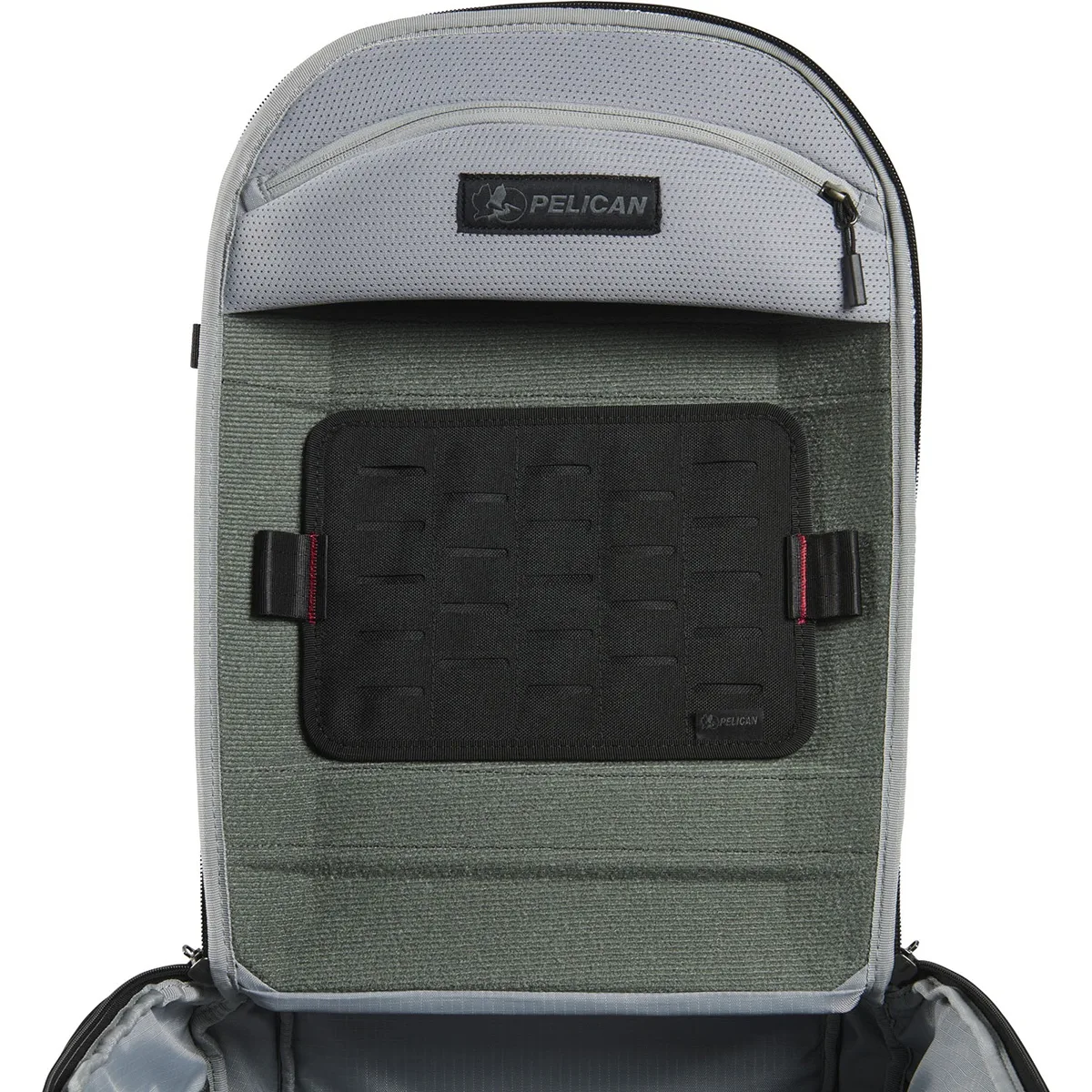 Pelican Products, Inc. Pelican Products, Inc. VMP ModPak P.A.L.S. Panel Vert luggage — product photo