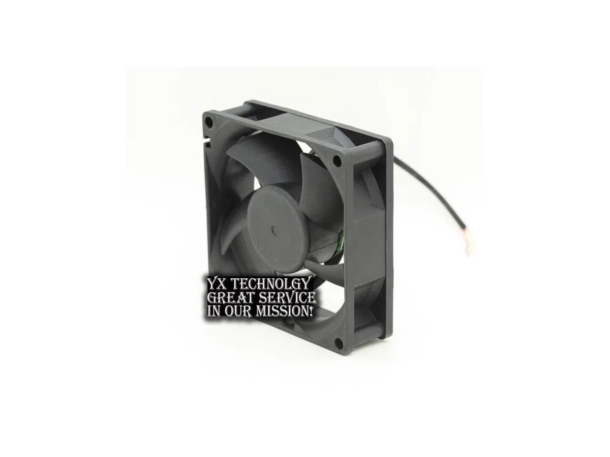 Fans Fans MGA8012MB-A25 8025 12V .15A 80x80x25mm case fan — product photo