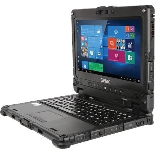 Getac, Inc Getac, Inc K120 12.5" Tablet i7-8550U 8GB 256GB — product photo